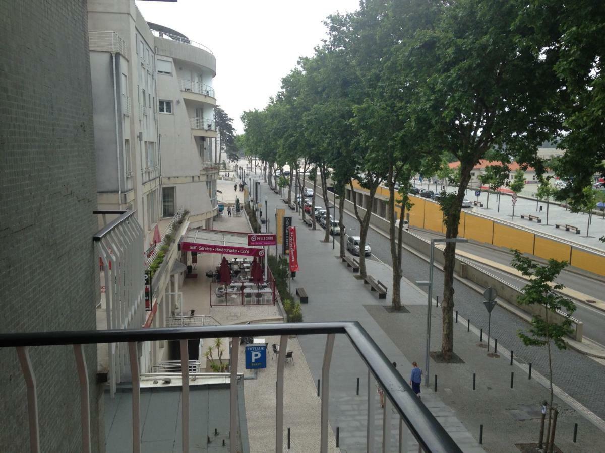 Hotel Nas Palhas Deitado Fátima Exterior foto
